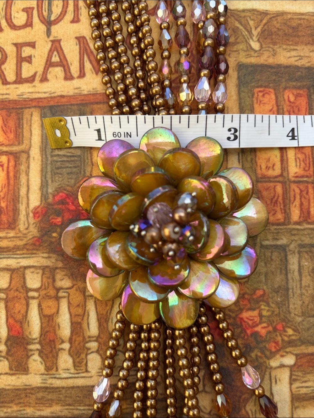 Joan Rivers Classic Starlet Collection  Fall Colors 🍁 - Picture 13 of 13